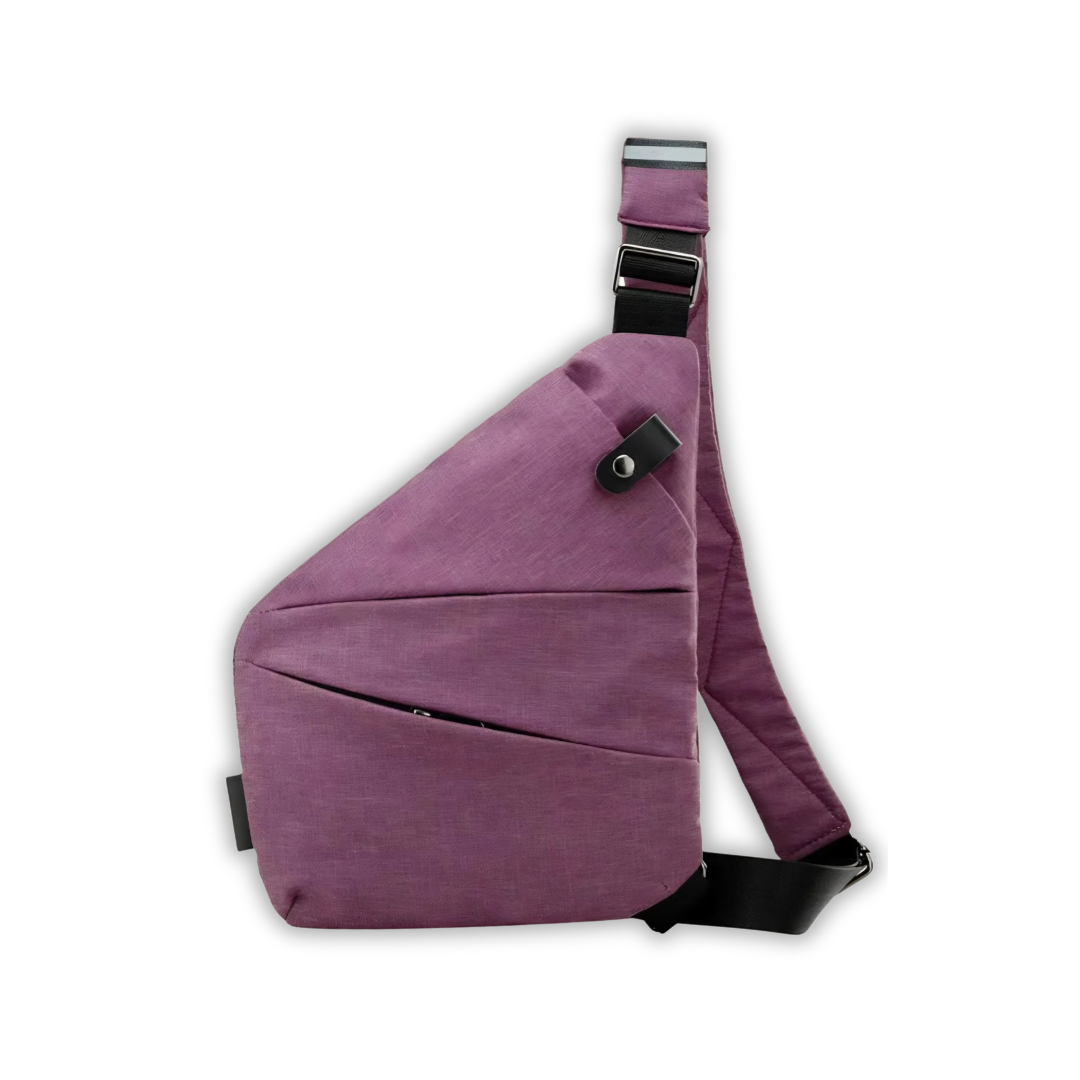 Reiseheld Anti-Diebstahl Tasche