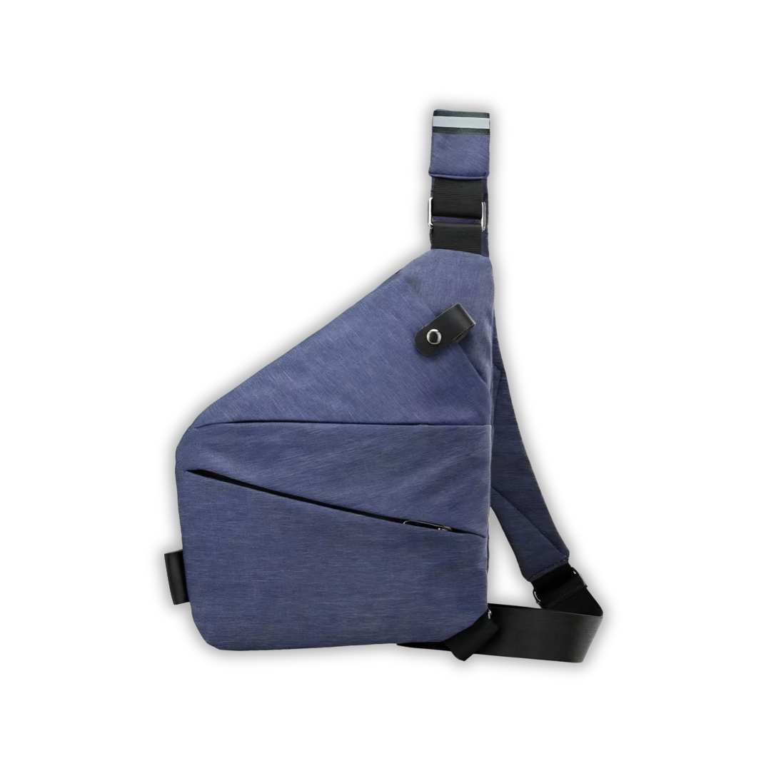 Reiseheld Anti-Diebstahl Tasche