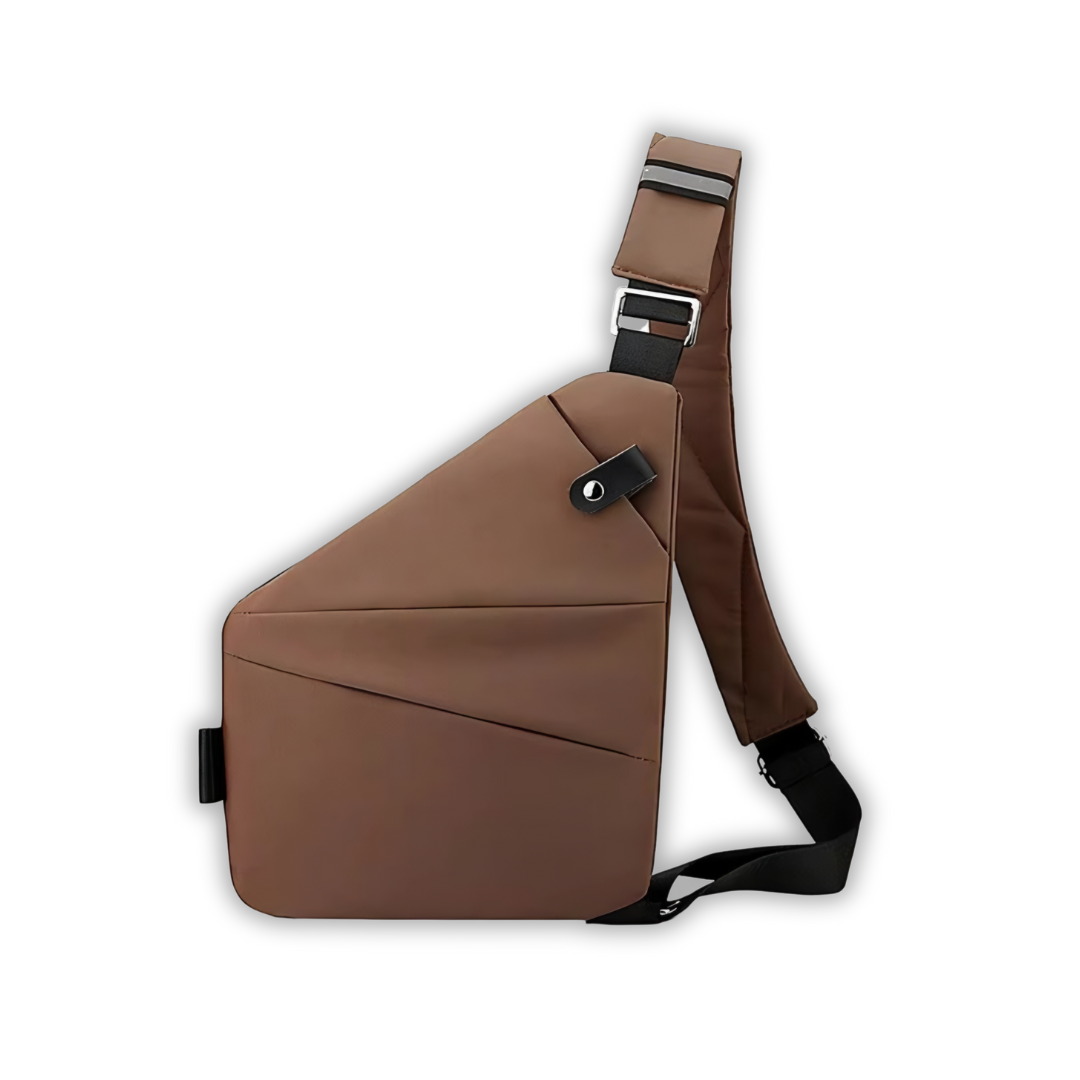 Reiseheld Anti-Diebstahl Tasche
