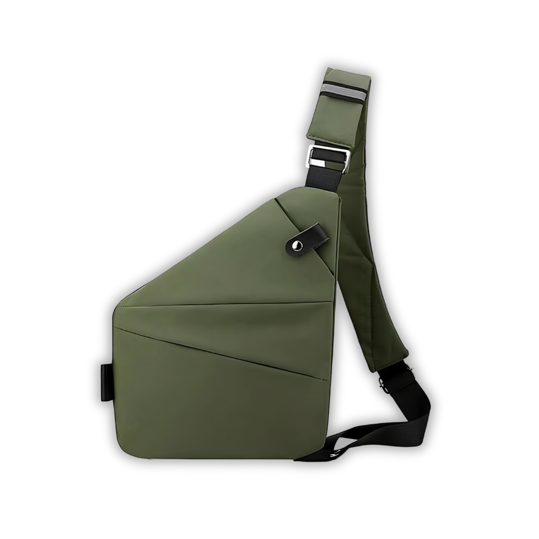 Reiseheld Anti-Diebstahl Tasche