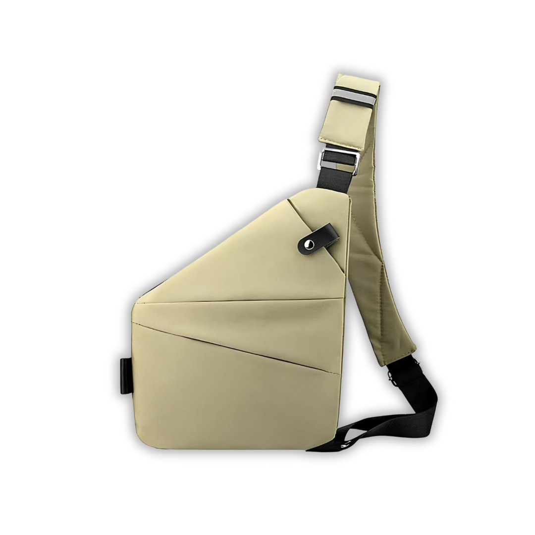 Reiseheld Anti-Diebstahl Tasche