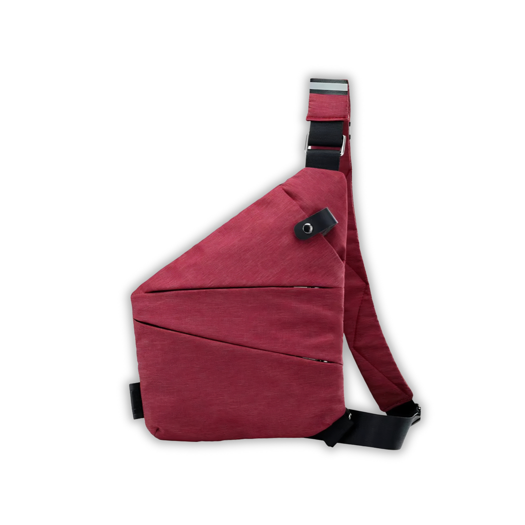 Reiseheld Anti-Diebstahl Tasche