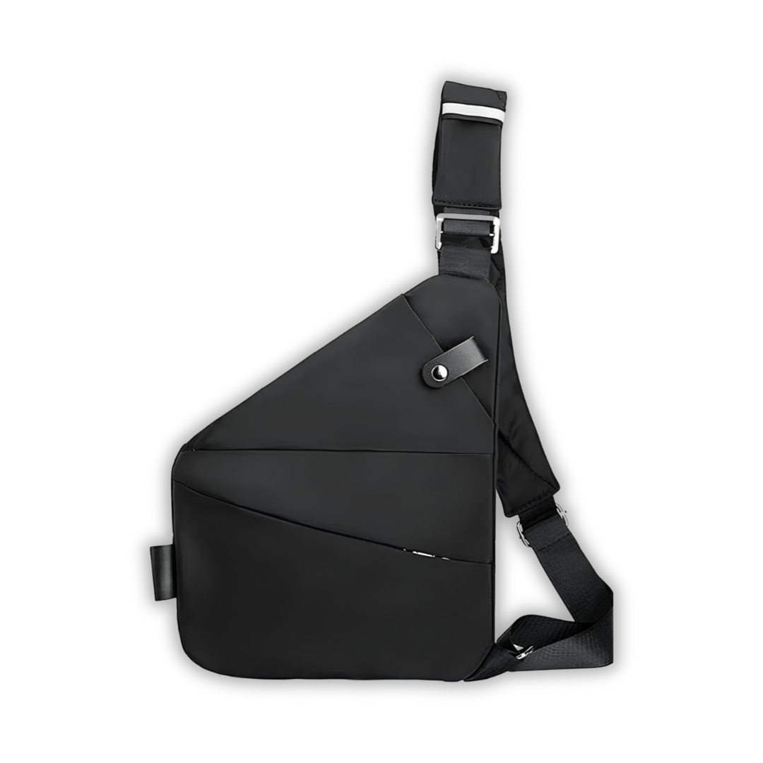 Reiseheld Anti-Diebstahl Tasche