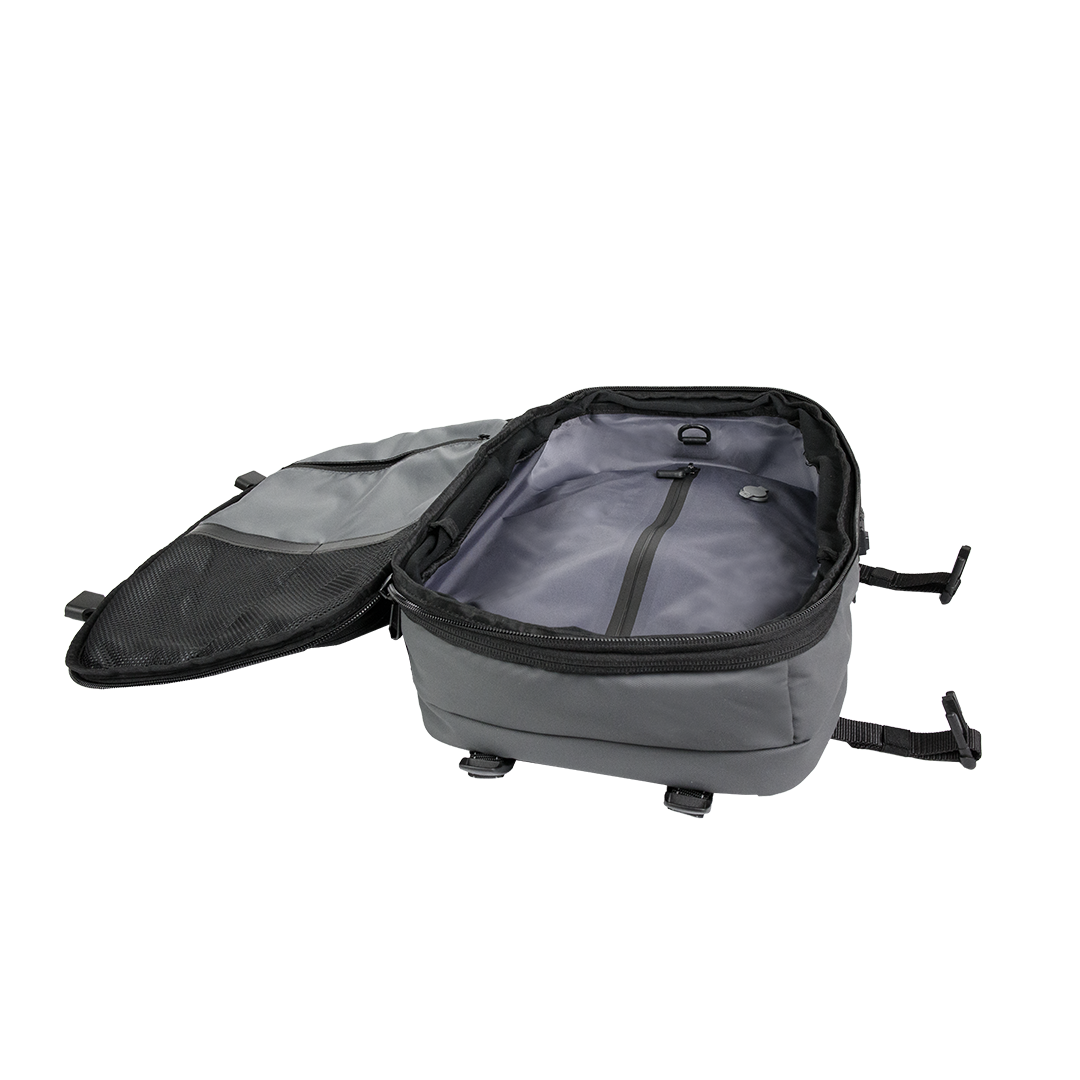 Nach dem Vakuumieren