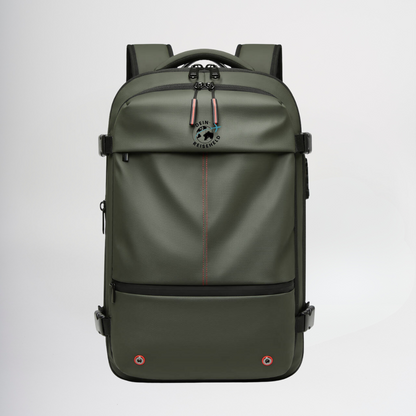 ReiseWunder Vakuum Reiserucksack