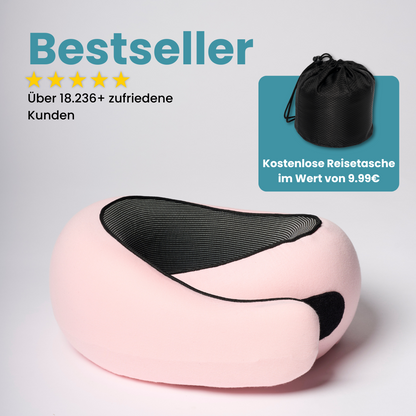 Snuggy | Reise Nackenkissen