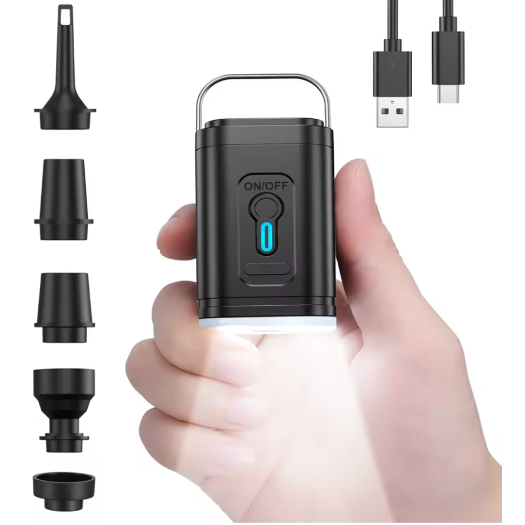 Pumpe für Vakuumsystem ReiseWunder