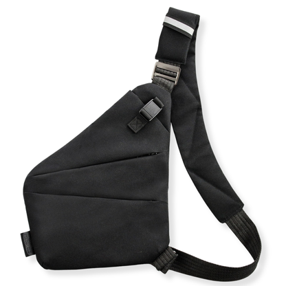 Dein Reiseheld Premium Anti-Diebstahl Tasche