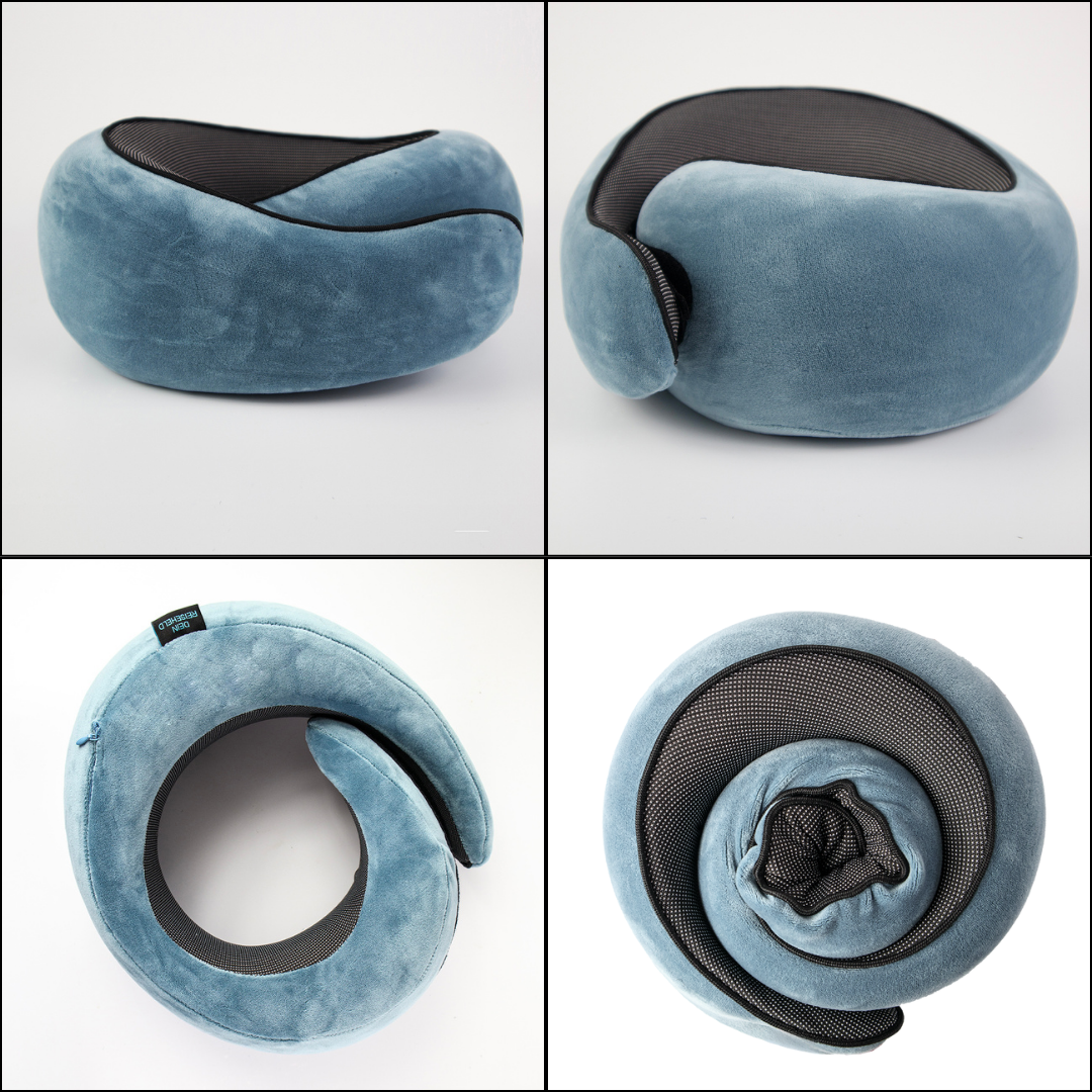 Snuggy | Reise Nackenkissen