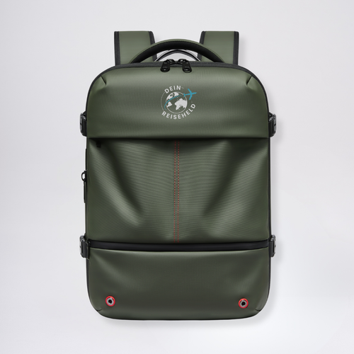wow reiserucksack ReiseWunder MINI Vakuum Reiserucksack – Dein Reiseheld