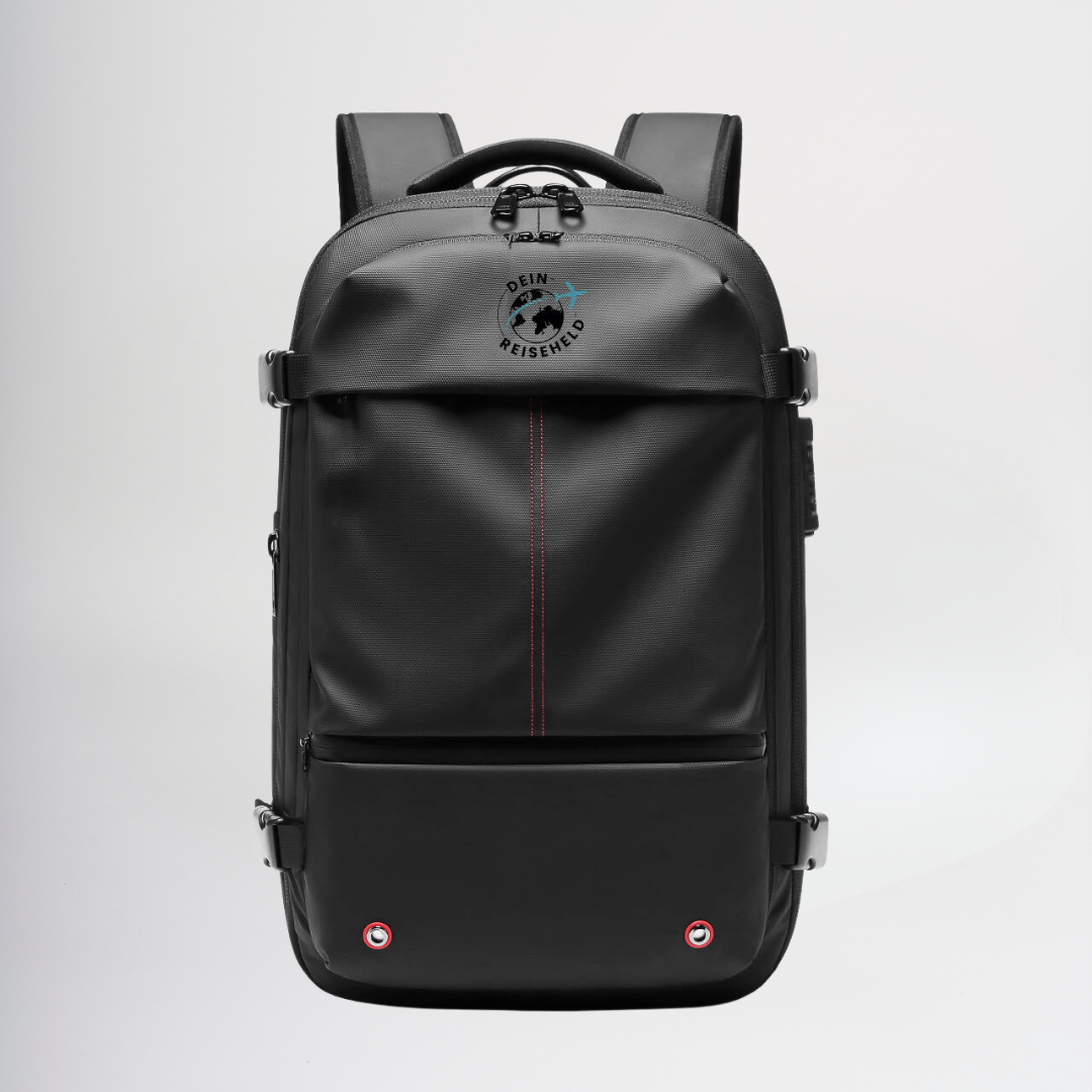 ReiseWunder Vakuum Reiserucksack