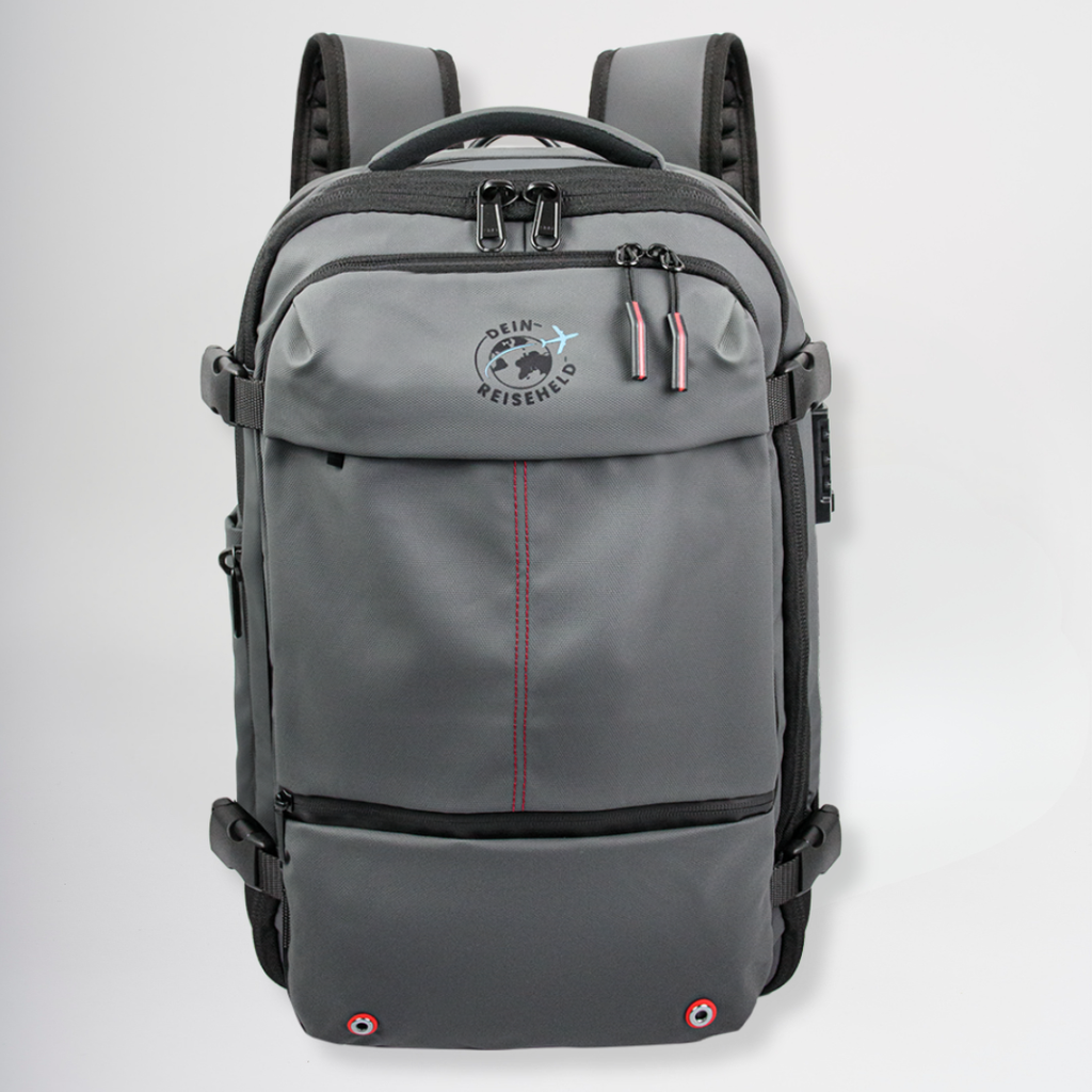 ReiseWunder MAXI Vakuum Reiserucksack