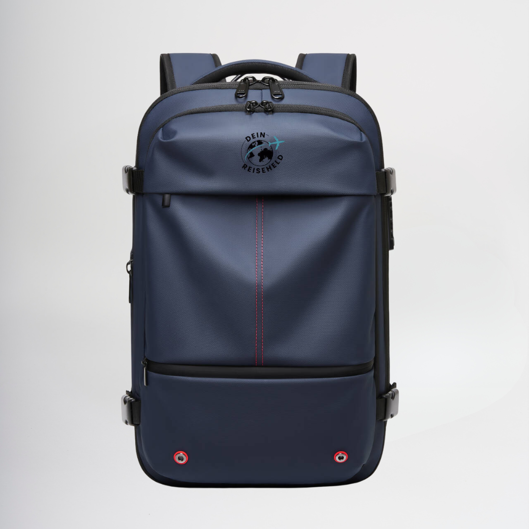 ReiseWunder Vakuum Reiserucksack