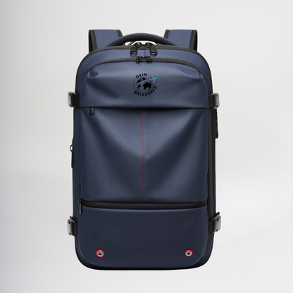 ReiseWunder Vakuum Reiserucksack