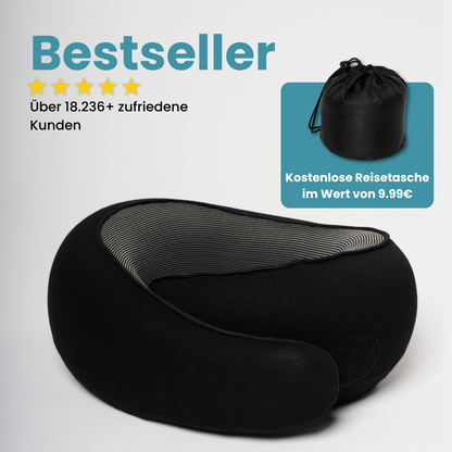 Snuggy | Reise Nackenkissen