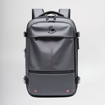 ReiseWunder Vakuum Reiserucksack
