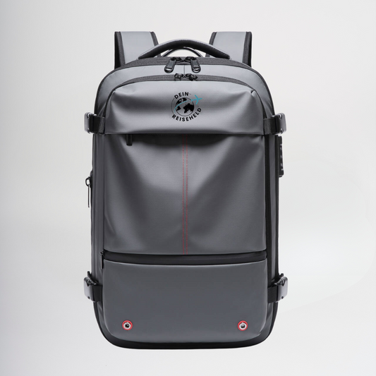 ReiseWunder Vakuum Reiserucksack