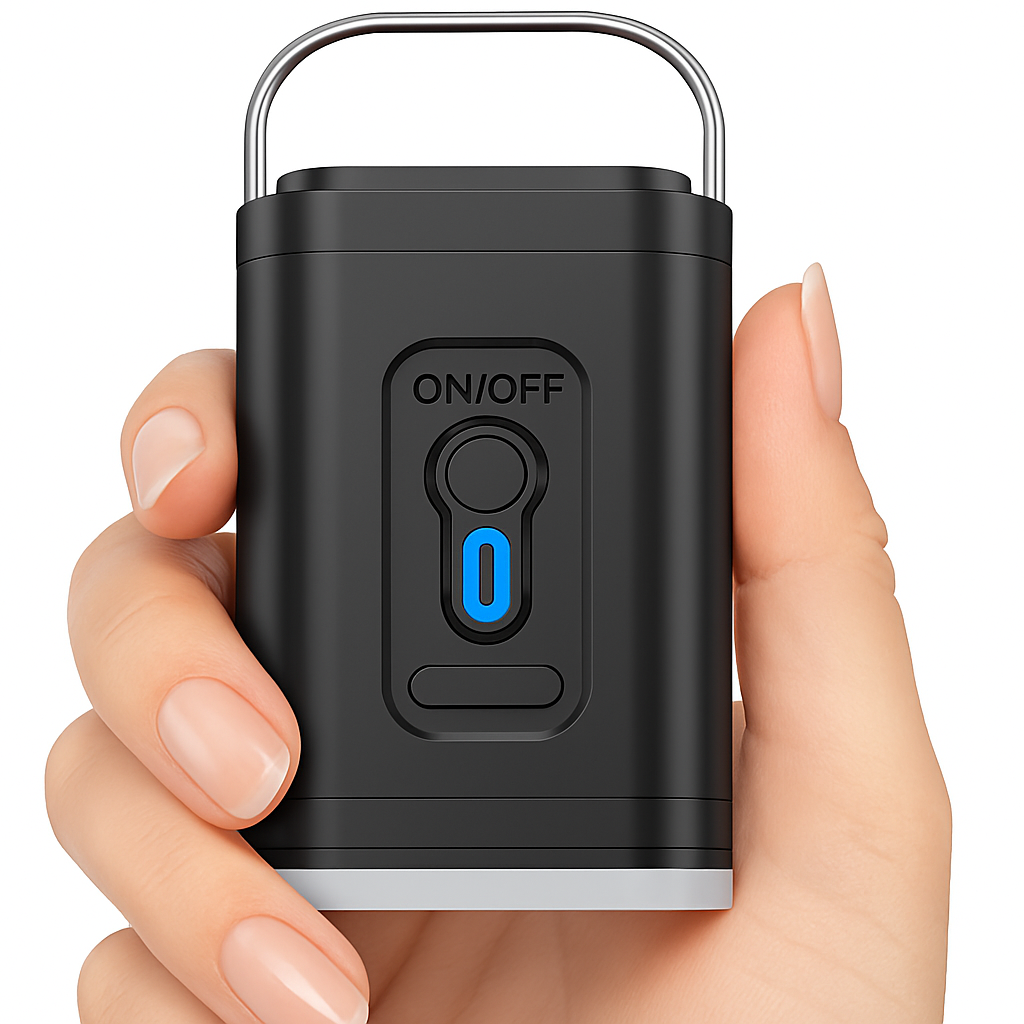 Pumpe für Vakuumsystem ReiseWunder