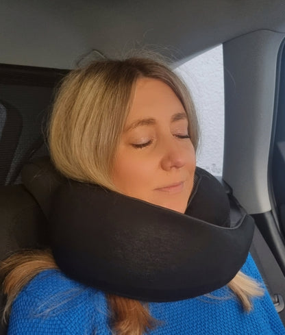 Snuggy | Reise Nackenkissen