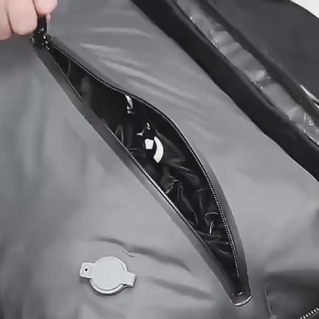 Pumpe für Vakuumsystem ReiseWunder