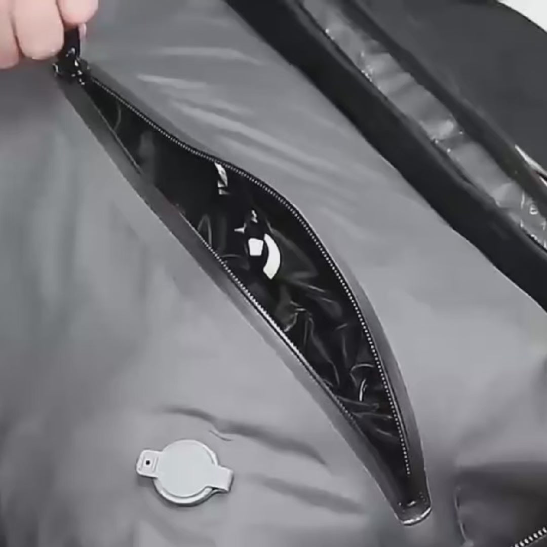 Pumpe für Vakuumsystem ReiseWunder